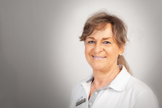 Portrait Dr. Zücker